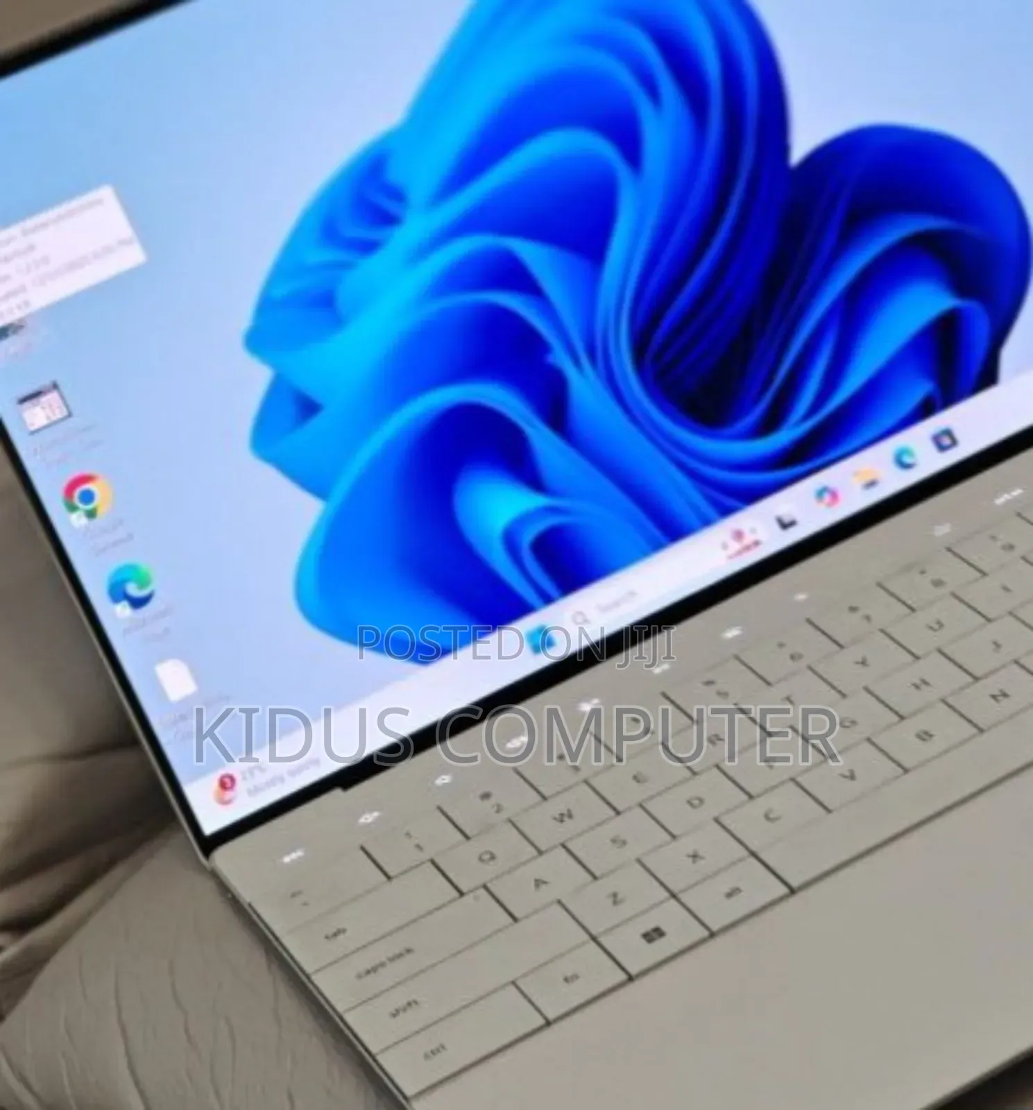 New Laptop Dell XPS 15 16GB Intel Core I7 SSD 1T