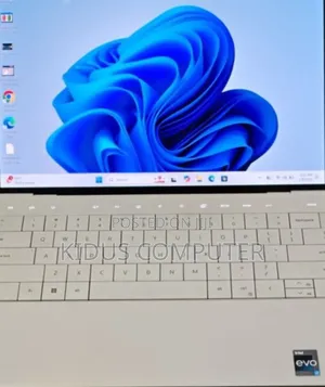 New Laptop Dell XPS 15 16GB Intel Core I7 SSD 1T