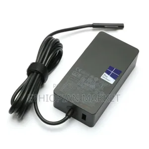 Microsoft Surface 120 W Charger