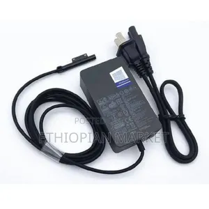 Microsoft Surface 120 W Charger
