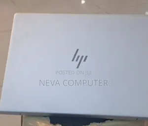 New Laptop HP EliteBook 840 8GB Intel Core I5 SSD 512GB