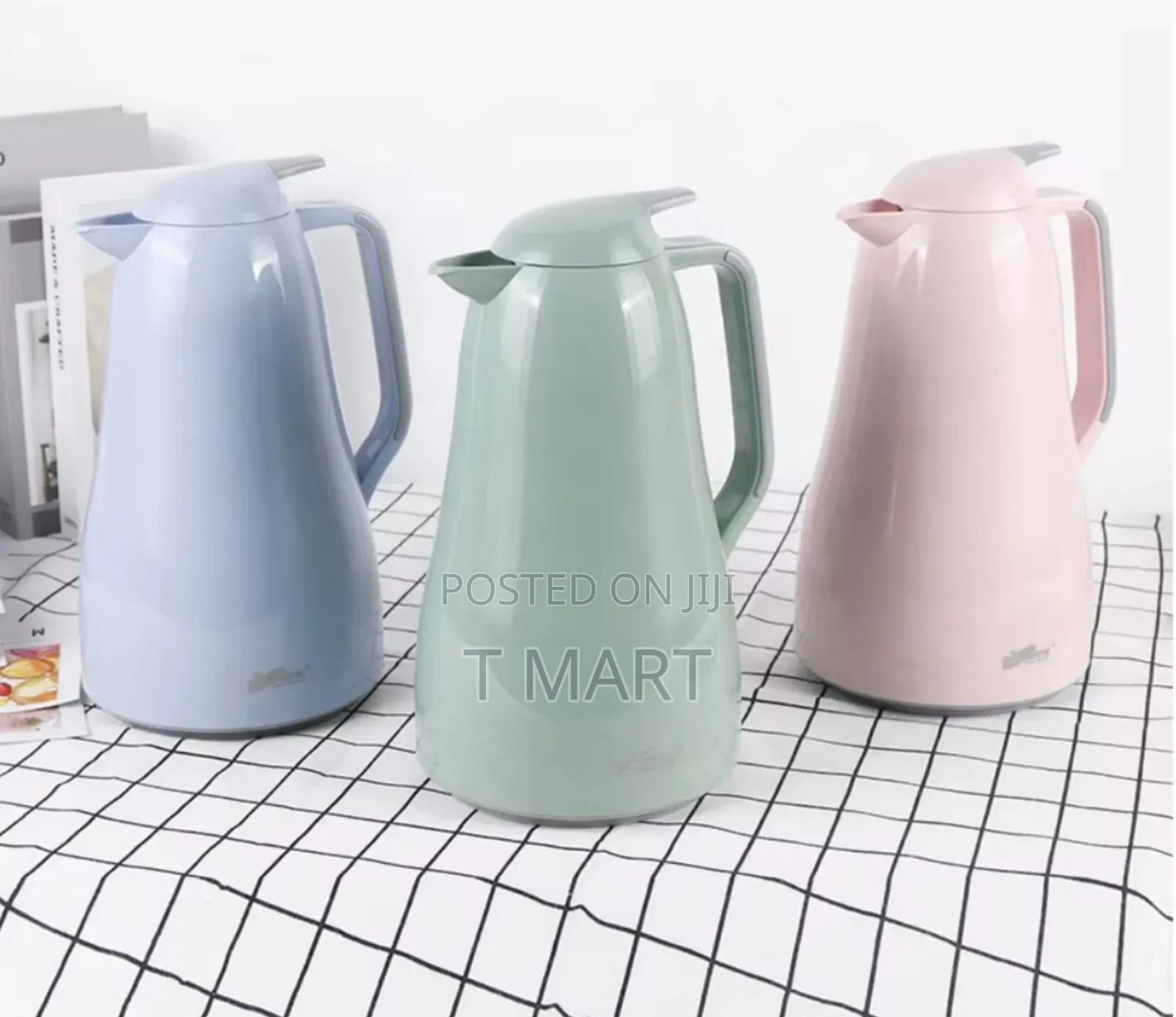 Feenik Stylesh Vacuum Jug