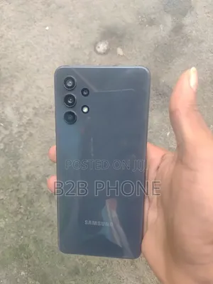 Samsung Galaxy A32 128 GB Bronze