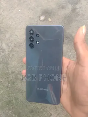 Samsung Galaxy A32 128 GB Bronze