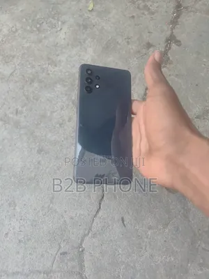 Samsung Galaxy A32 128 GB Bronze