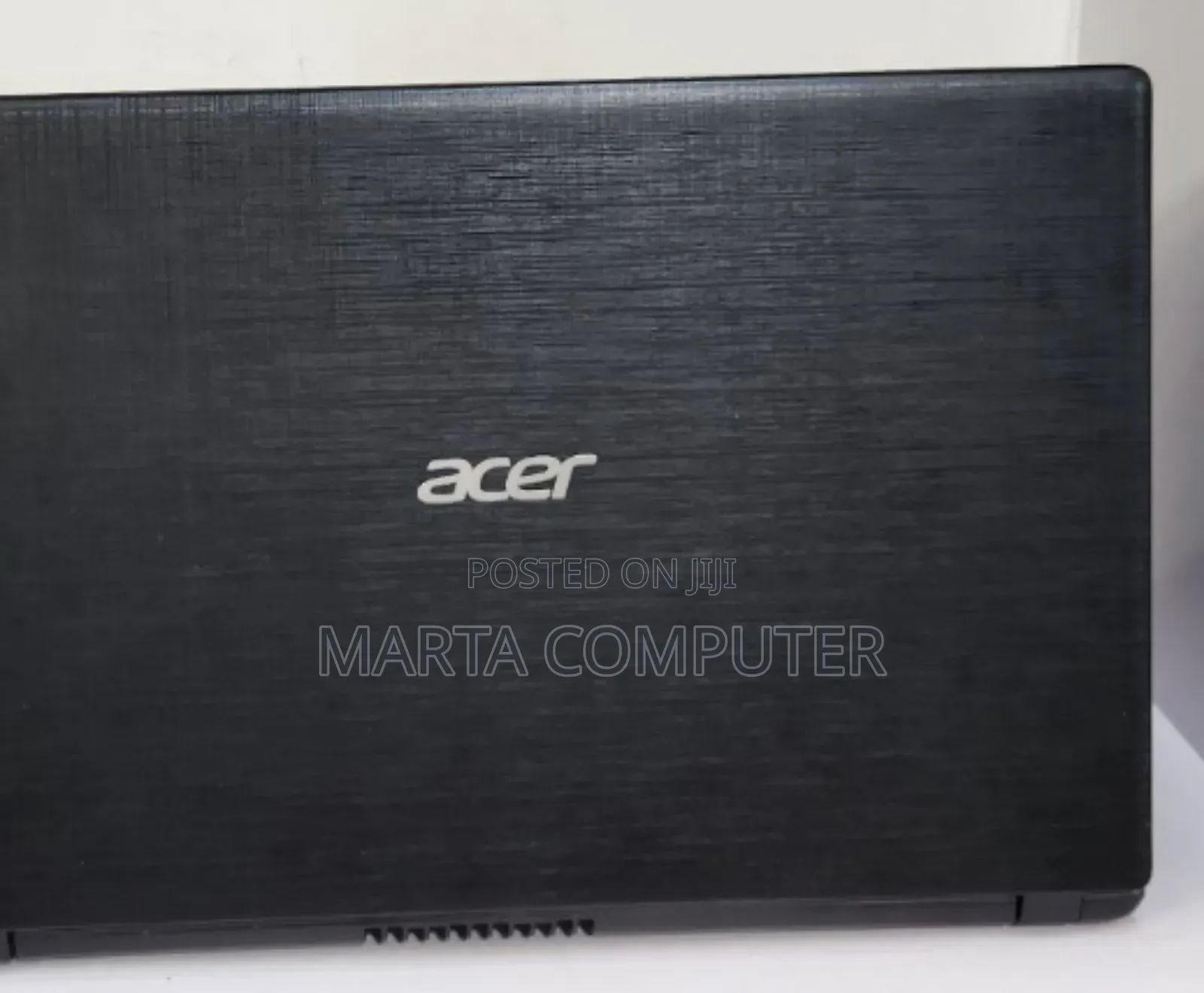 New Laptop Acer Aspire 3 12GB Intel Core I3 HDD 1T