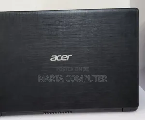 New Laptop Acer Aspire 3 12GB Intel Core I3 HDD 1T