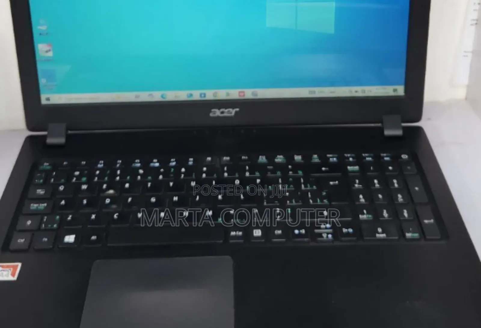 New Laptop Acer Aspire 3 12GB Intel Core I3 HDD 1T