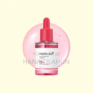 Medicube Txa Niacinamide 15 Serum