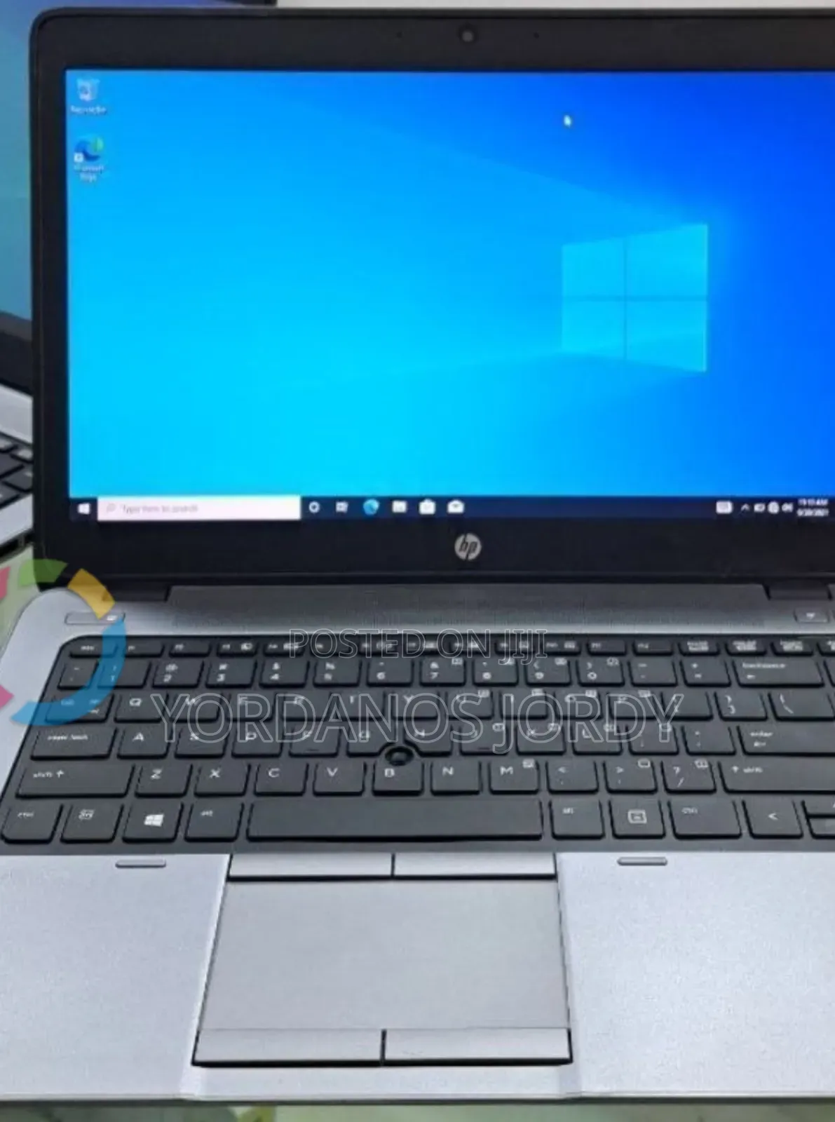 New Laptop HP EliteBook 840 G1 8GB Intel Core I5 HDD 500GB