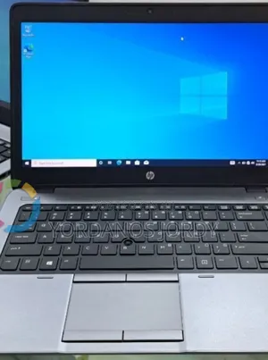 New Laptop HP EliteBook 840 G1 8GB Intel Core I5 HDD 500GB