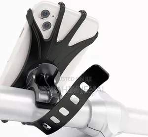 Bike Phone Holder
