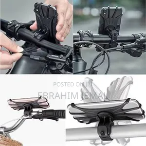 Bike Phone Holder