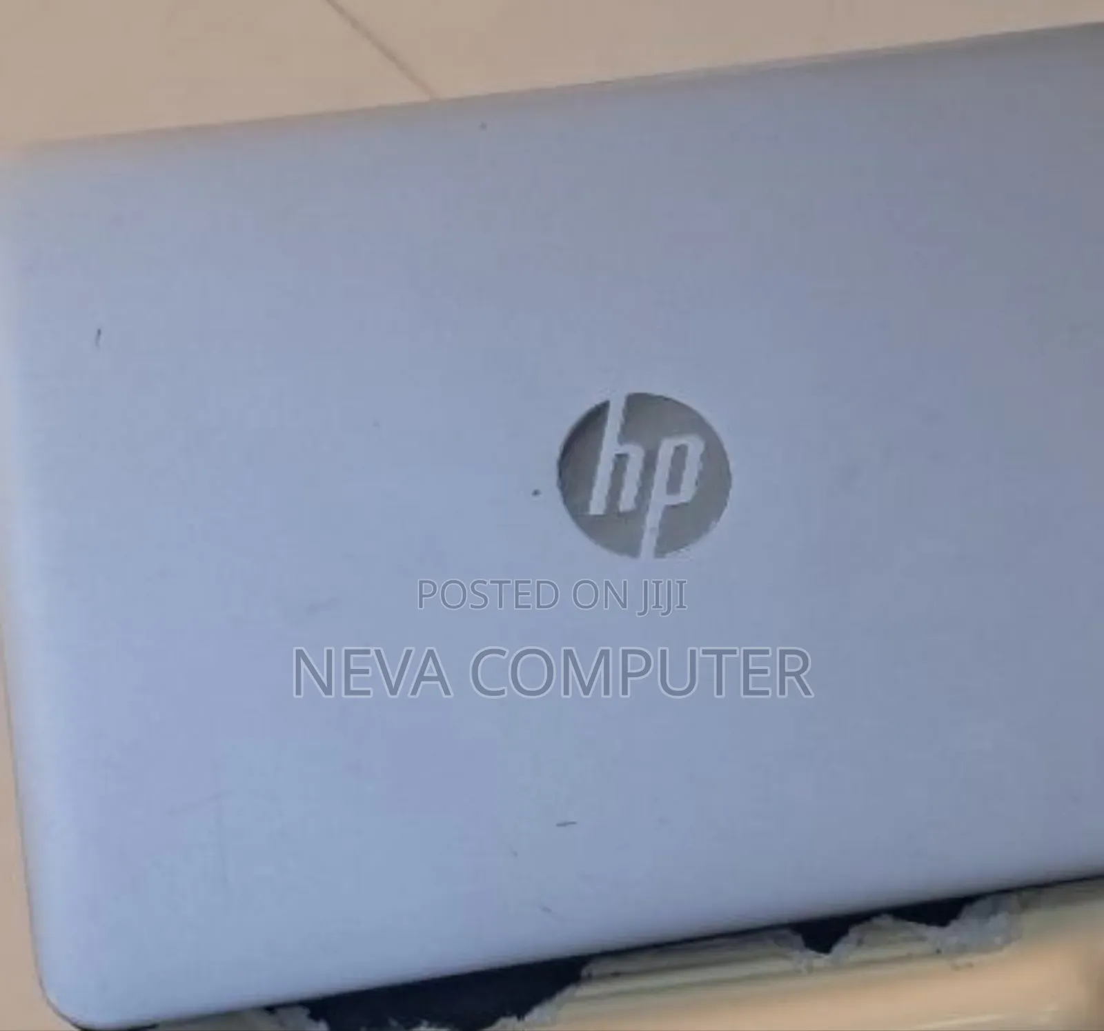 New Laptop HP EliteBook 840 8GB Intel Core I5 SSD 256GB
