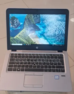 New Laptop HP EliteBook 840 8GB Intel Core I5 SSD 256GB