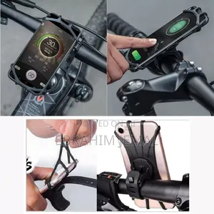Bike Phone Holder