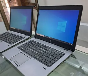 New Laptop HP EliteBook 840 G1 8GB Intel Core I5 HDD 500GB
