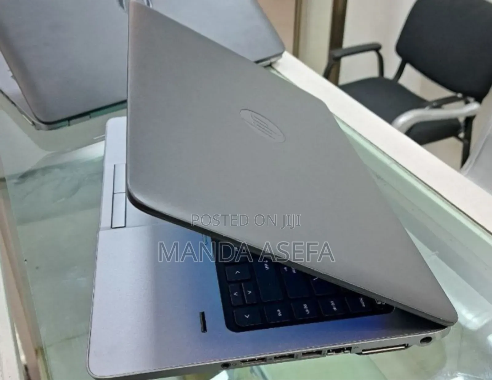 New Laptop HP EliteBook 840 G1 8GB Intel Core I5 HDD 500GB