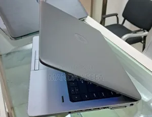 New Laptop HP EliteBook 840 G1 8GB Intel Core I5 HDD 500GB