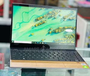 New Laptop HP Envy 14 8GB Intel Core I5 SSD 512GB