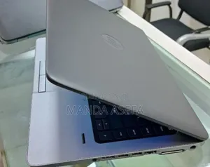 New Laptop HP EliteBook 840 G1 8GB Intel Core I5 HDD 500GB