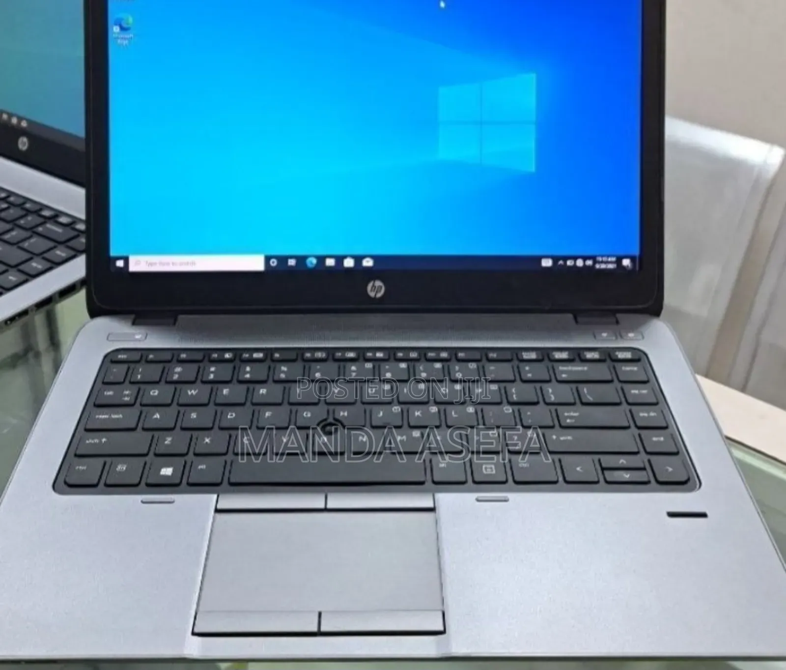 New Laptop HP EliteBook 840 G1 8GB Intel Core I5 HDD 500GB
