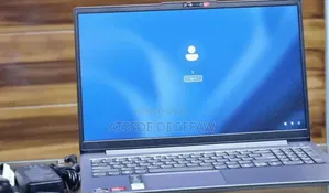 New Laptop Lenovo Ideapad 3 16GB Intel Core I7 SSD 512GB