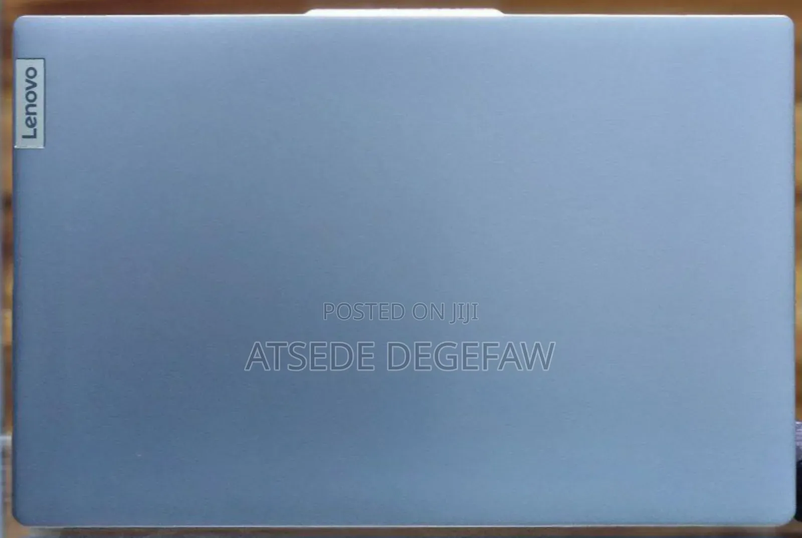 New Laptop Lenovo Ideapad 3 16GB Intel Core I7 SSD 512GB