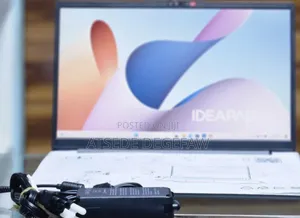 New Laptop Lenovo Ideapad 3 16GB Intel Core I7 SSD 512GB