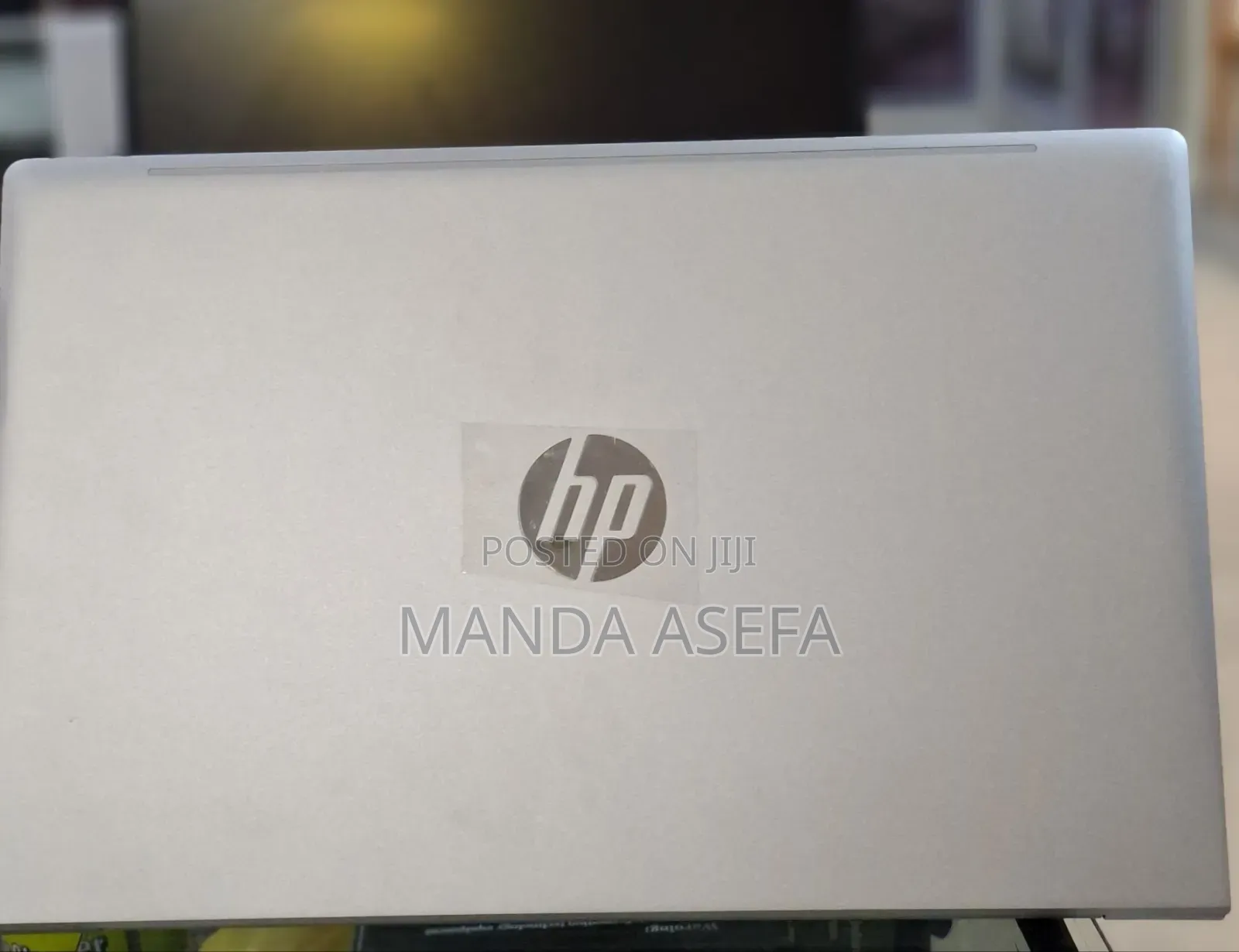 New Laptop HP ProBook 450 16GB Intel Core I7 SSD 512GB