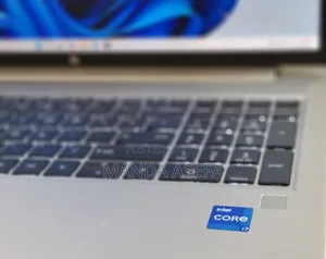 New Laptop HP ProBook 450 16GB Intel Core I7 SSD 512GB