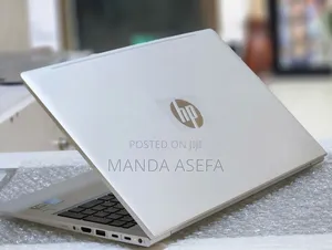 New Laptop HP ProBook 450 16GB Intel Core I7 SSD 512GB