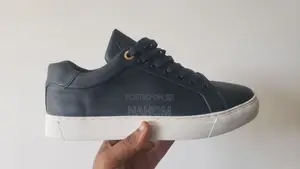 Zara Men’S Shoes