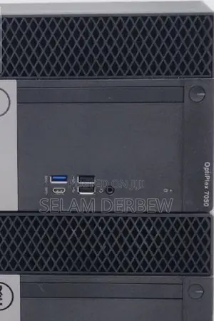 New Desktop Computer Dell OptiPlex 3050 8GB Intel Core I5 HDD 1T
