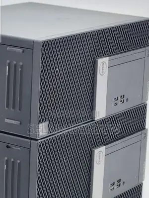 New Desktop Computer Dell OptiPlex 3050 8GB Intel Core I5 HDD 1T