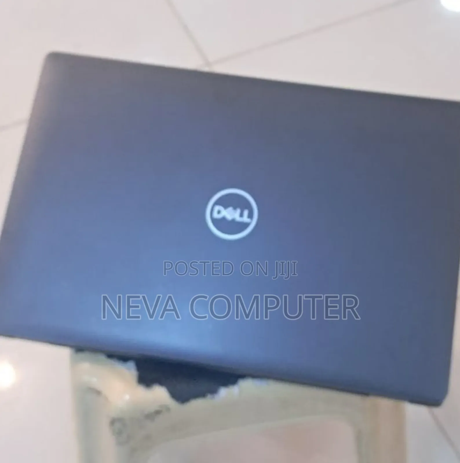 New Laptop Dell Latitude 5501 16GB Intel Core I5 SSD 512GB