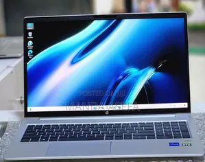 New Laptop HP ProBook 450 16GB Intel Core i7 SSD 512GB