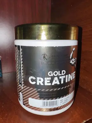 Kevine Levitone Gold Creatine Monohydrate (60 Serving)