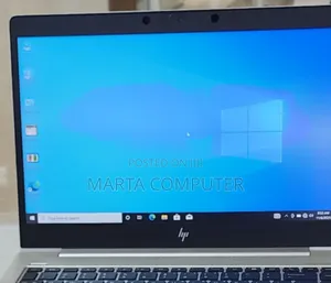 New Laptop HP EliteBook 840 G5 16GB Intel Core I7 SSD 512GB