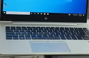 New Laptop HP EliteBook 840 G5 16GB Intel Core I7 SSD 512GB