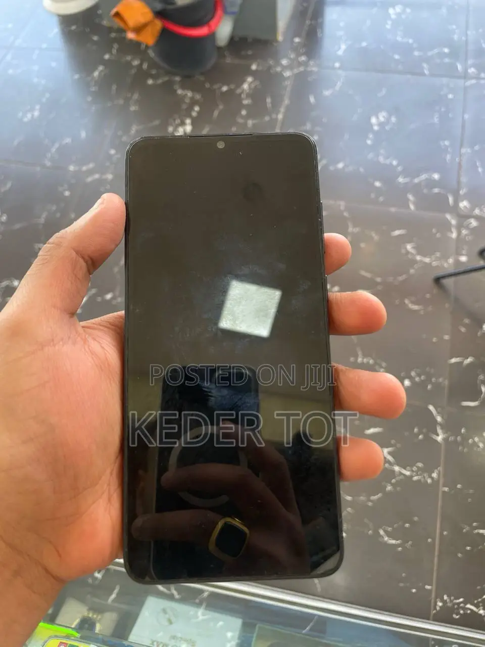 Samsung Galaxy A05 64 GB Blue