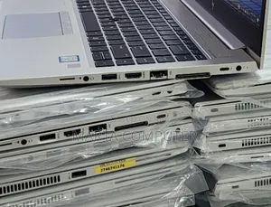 New Laptop HP EliteBook 840 G5 16GB Intel Core I7 SSD 512GB