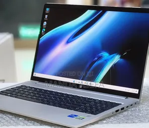 New Laptop HP ProBook 450 16GB Intel Core i7 SSD 512GB