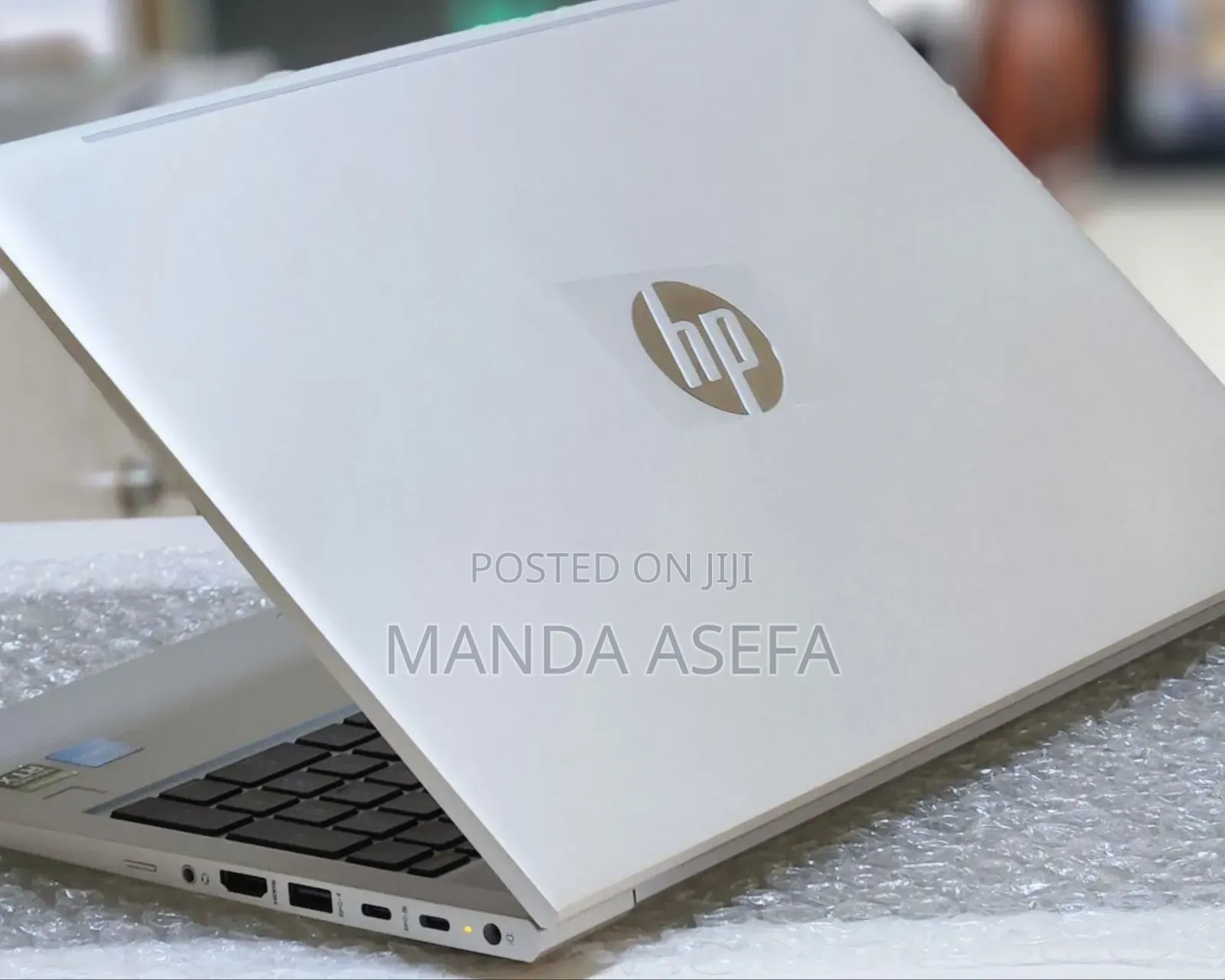 New Laptop HP ProBook 450 16GB Intel Core i7 SSD 512GB