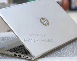 New Laptop HP ProBook 450 16GB Intel Core i7 SSD 512GB