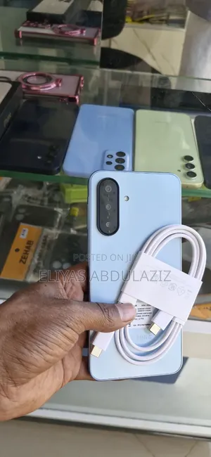 New Samsung Galaxy A17 5G 128 GB