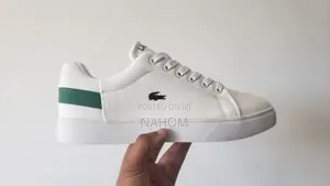 Lacoste Men’S Shoes