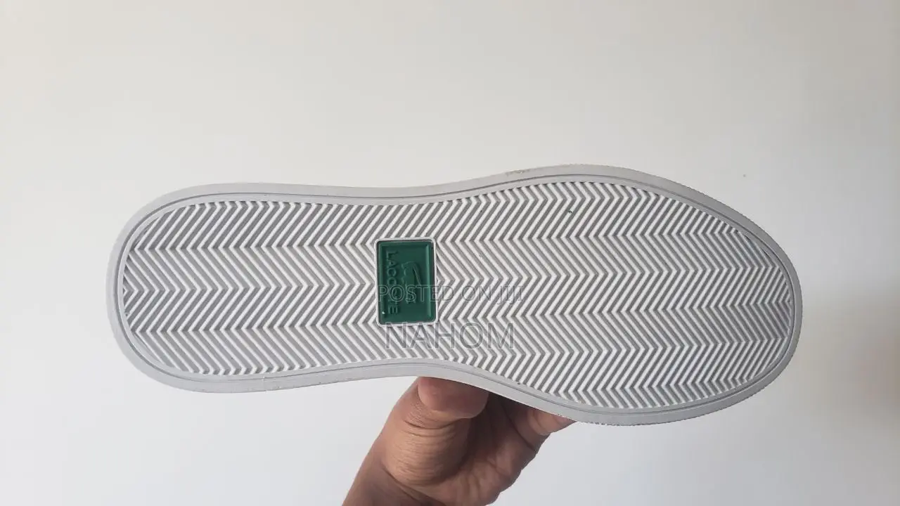 Lacoste Men’S Shoes