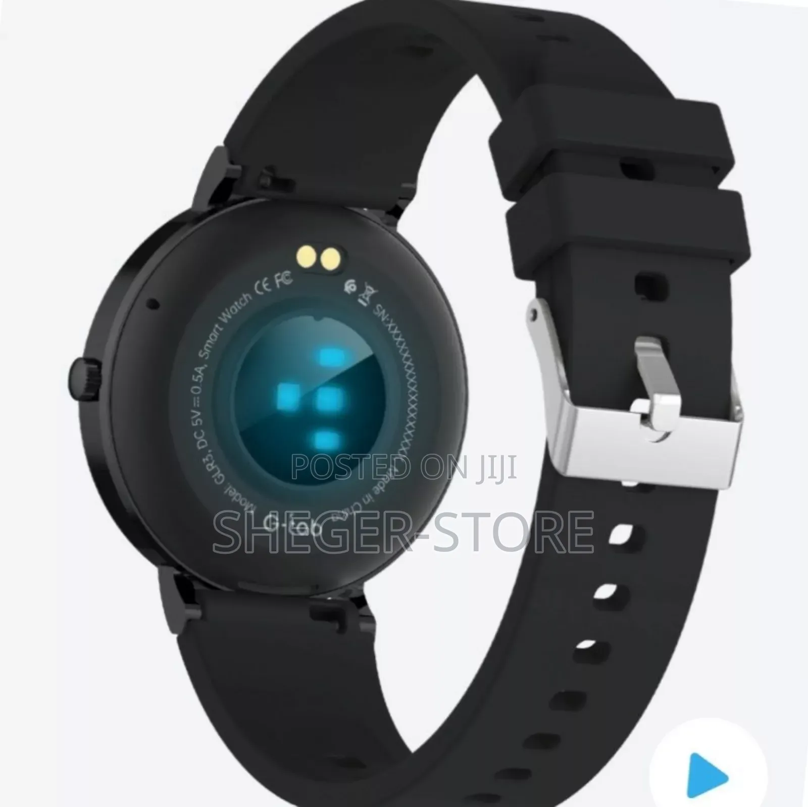 Orginal High Class Women G-Tab Glr3 Smartwatch