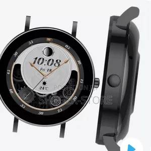 Orginal High Class Women G-Tab Glr3 Smartwatch
